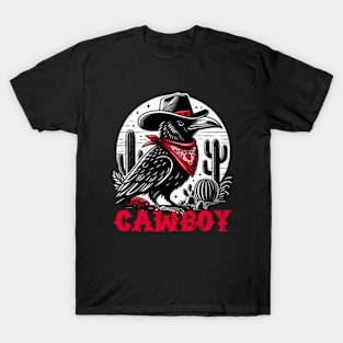 Cawboy - Craw T-Shirt